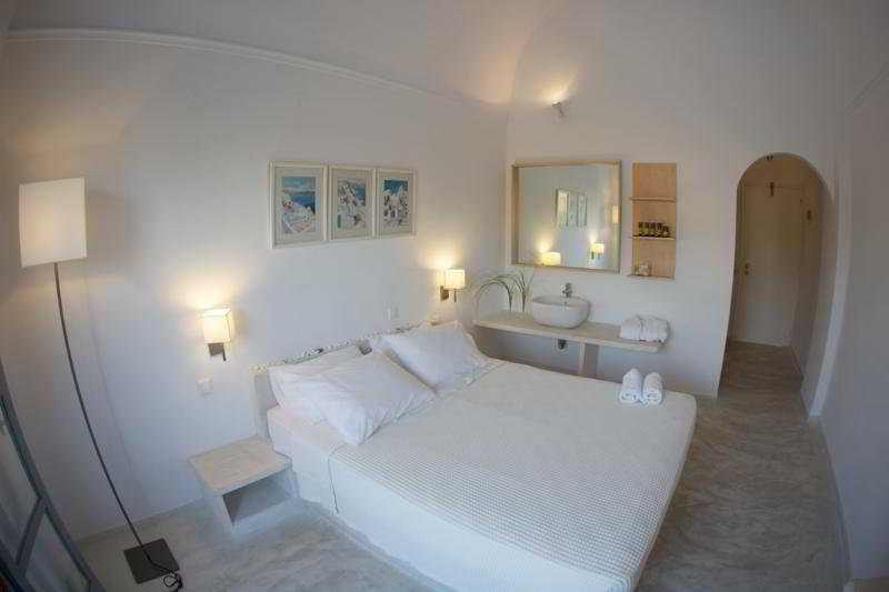 Hotel 28 Kamari  Ngoại thất bức ảnh