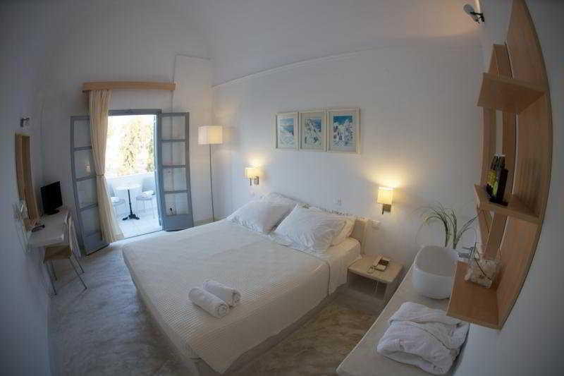 Hotel 28 Kamari  Ngoại thất bức ảnh