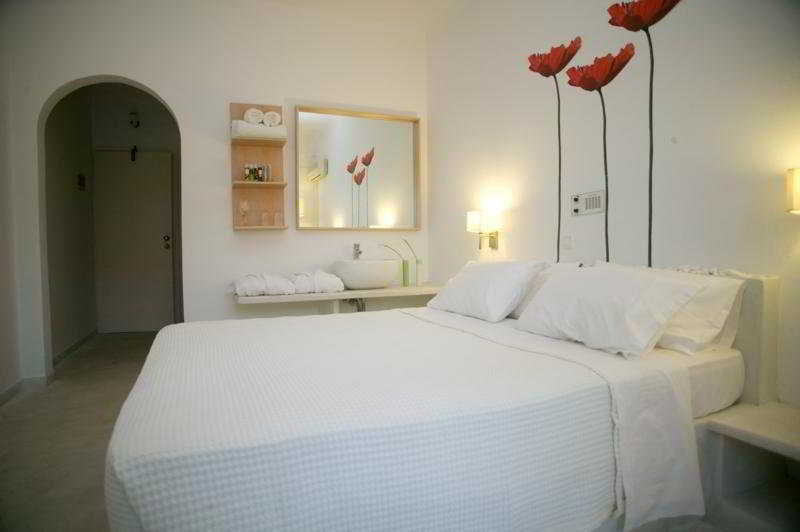 Hotel 28 Kamari  Ngoại thất bức ảnh